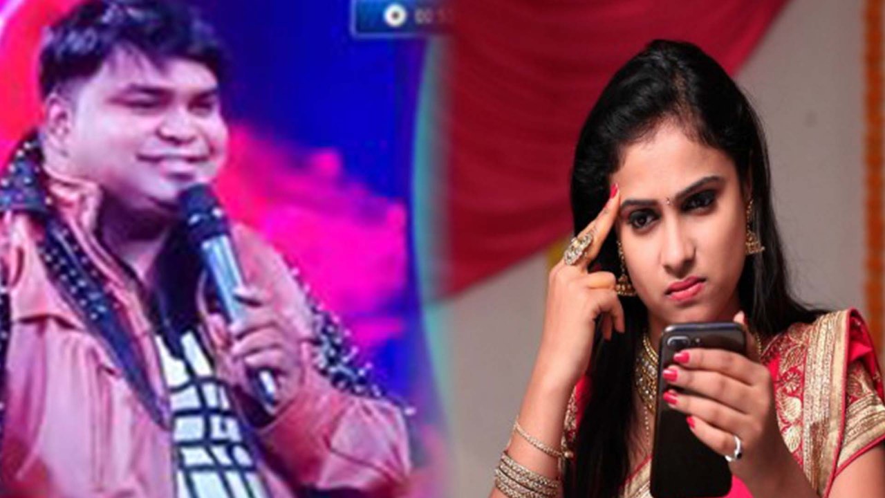 Bigg Boss Kannada season 6: ಕವಿತಾ-ಆಂಡ್ರ್ಯೂ ರಂಪಾಟ: ಇಬ್ಬರಲ್ಲಿ ಯಾರು ಸರಿ.? ಯಾರು ತಪ್ಪು.?