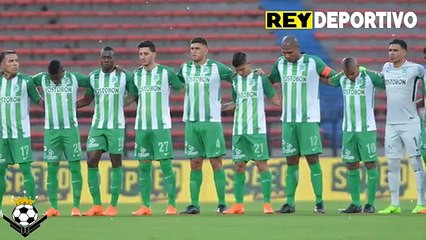 BOMBAZO EL ‘10’ INTERNACIONAL QUE QUIERE FICHAR ATLÉTICO NACIONAL