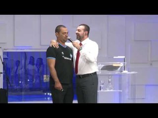 Leandro Augusto - Histórias de Vida