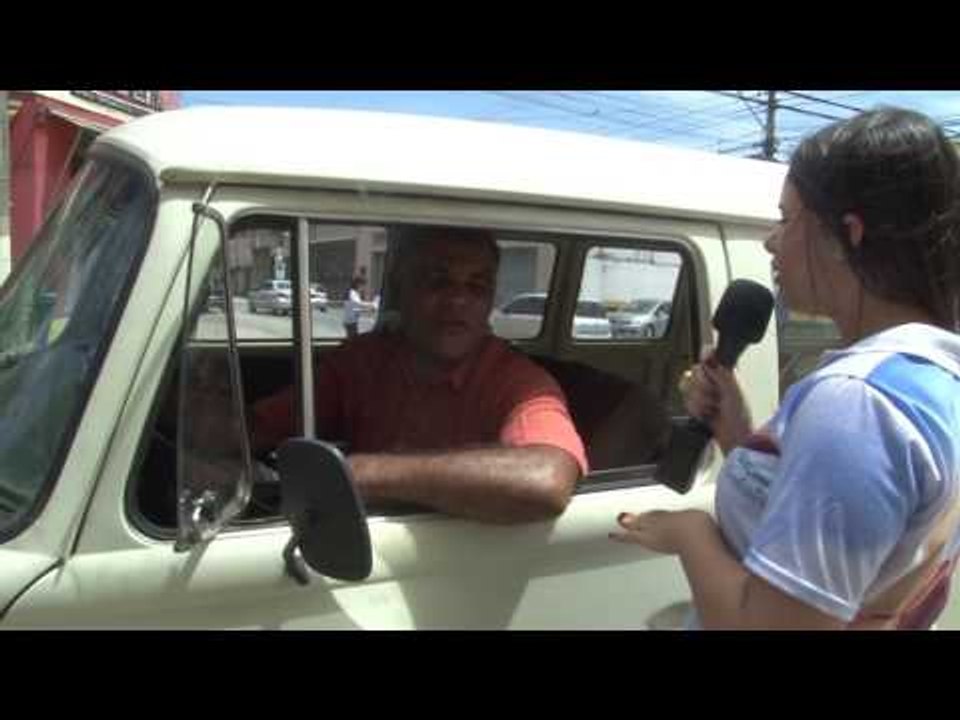 Nelson da Silva - Histórias de Vida