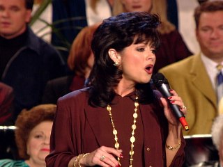 Bill & Gloria Gaither - Give Them All To Jesus