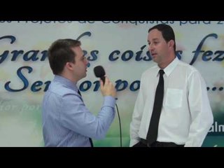 Edvaldo Licursi - Histórias de Vida