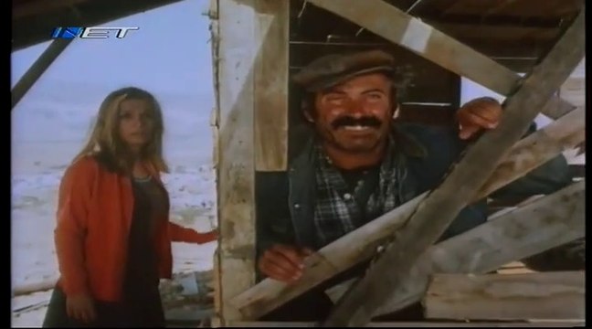 BLACK & WHITE MYRON __ '''ΘΑΝΑΣΗ ΠΑΡΕ ΤΟ ΟΠΛΟ ΣΟΥ''' (2ο)