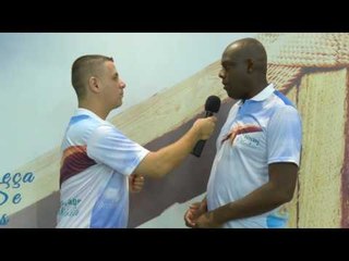 Anderson Messias - Histórias de Vida