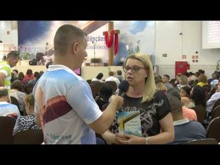 Célia Lopes - Histórias de Vida