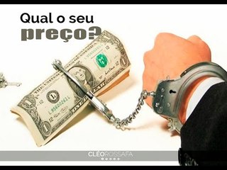 Qual o seu preço? // Bispa Cléo