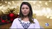 Gabriela Chaves - Feliz Natal e um 2017 cheio de vitória!