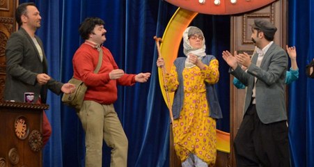 Güldür Güldür Show'un Yayın Tarihi Açıklandı
