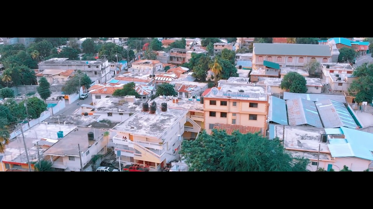 Ghetto Pam Cho by C-PROJECTS