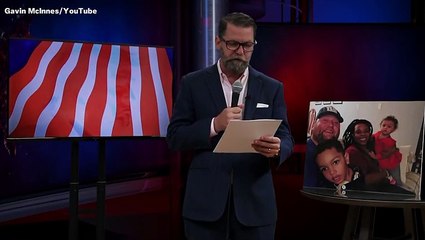 Proud Boys Founder Gavin McInnes Quits Group