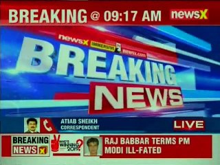 Raj Babbar hits below the belt; mocks PM Narendra Modi's nonagenarian mother