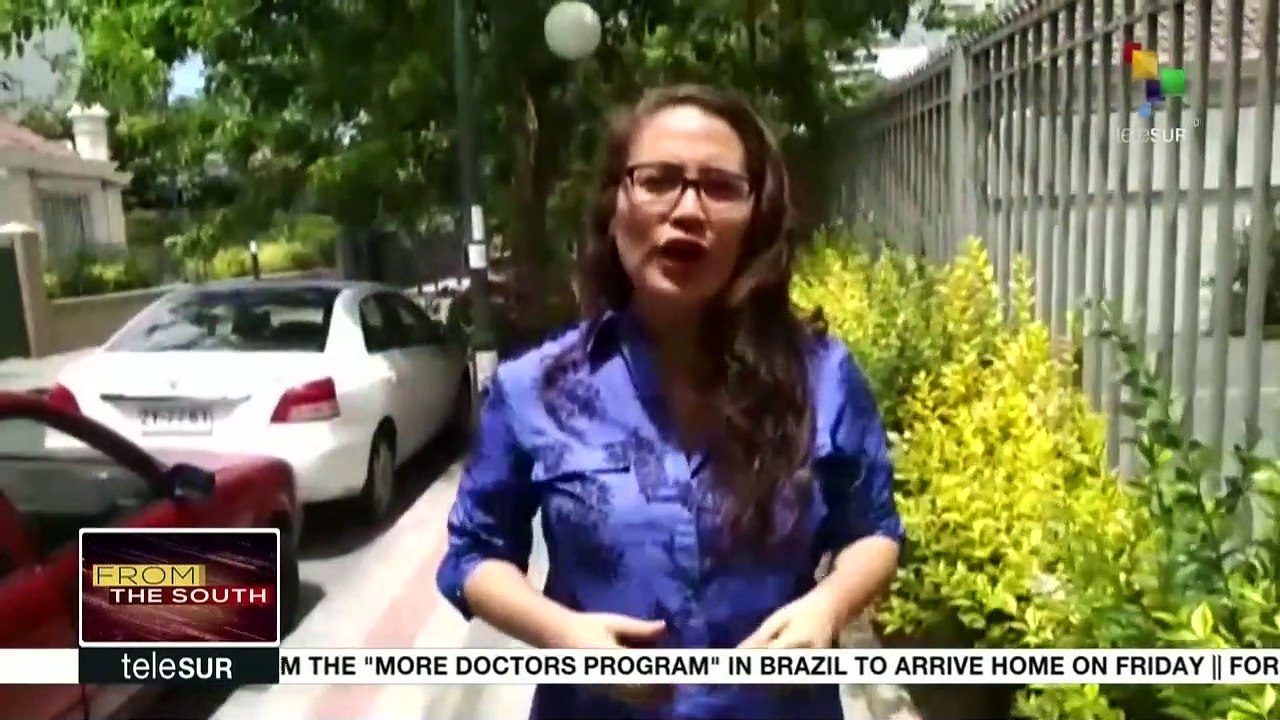 FtS:  Troops deployed practice closure of US-Mexico border