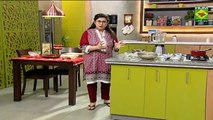 Mayonnaise Egg Salad Recipe by Chef Zarnak Sidhwa 14 November 2018