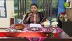 Gurh Walay Chawal Recipe by Chef Rida Aftab 15 November 2018