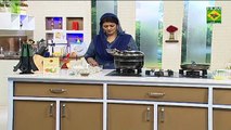 Hari Mirchon Ka Salan Recipe by Chef Samina Jalil 15 November 2018