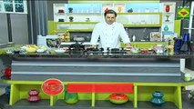 Turkish Cheese Rolls Recipe by Chef Mehboob Khan 16 November 2018