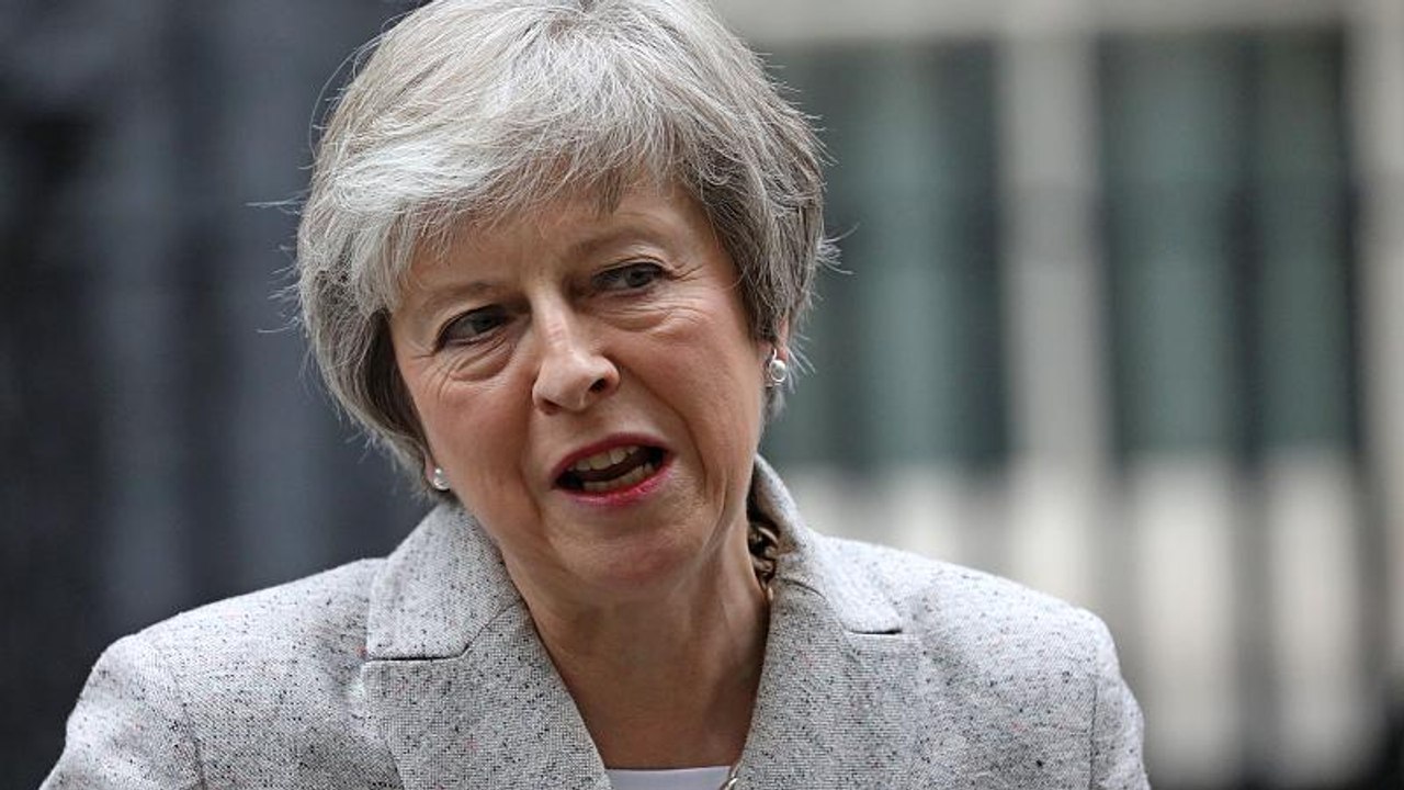 Brexit - May und die 27: noch nicht wirklich am Ziel
