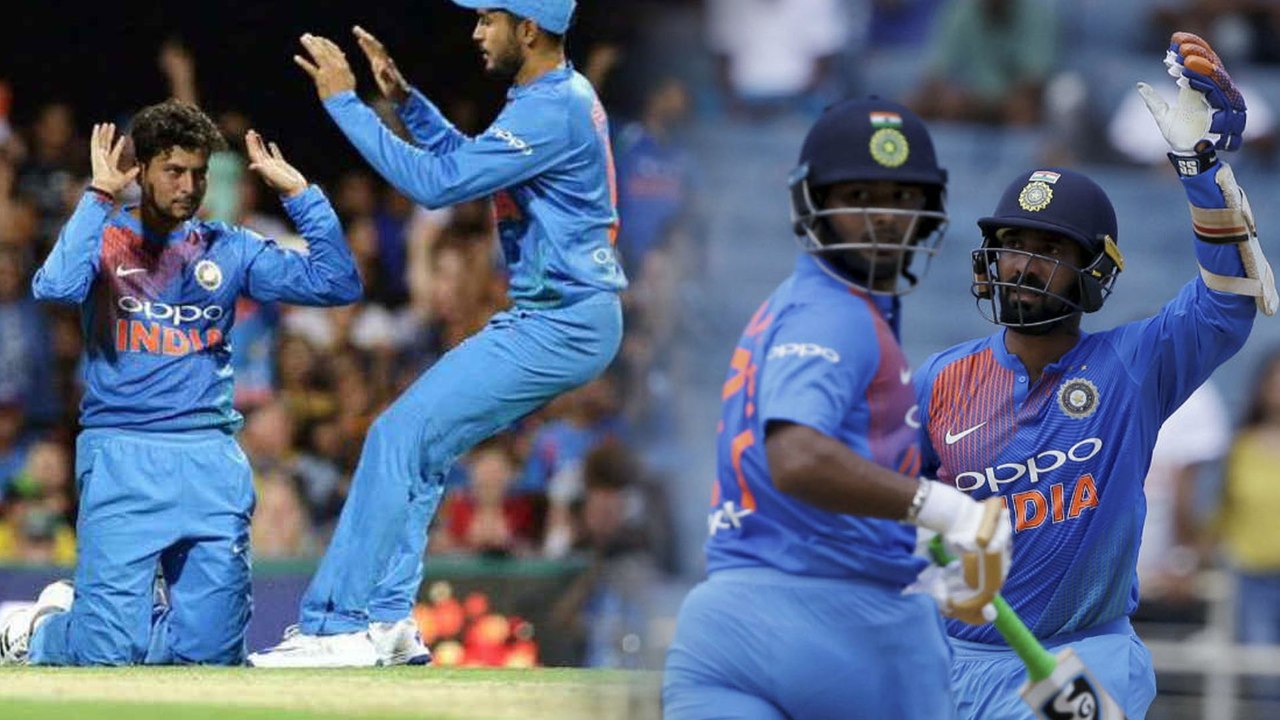 India vs Australia 2nd T20I : India Should Make Changes For the Match | Oneindia Telugu