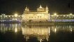 Golden Temple gets lit Amritsar on the eve of Guru Nanak Jayanti | OneIndia News