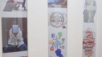 Maharashtra gets its first Internet De-Addiction centre in Pune | OneIndia News