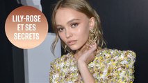 Lily-Rose Depp dévoile ses secrets beauté