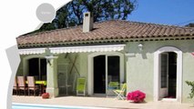 A vendre - Maison/villa - Lorgues (83510) - 4 pièces - 100m²