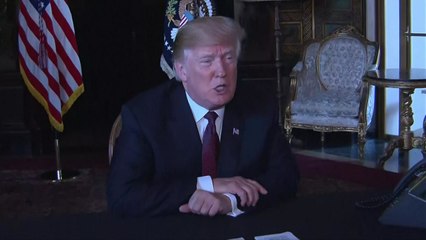 트럼프 "멕시코 국경 전체 폐쇄할 수도" / YTN