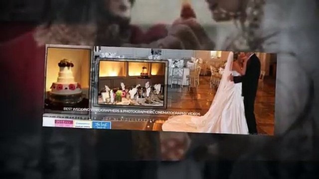 Wedding Photographer & Videographer near me