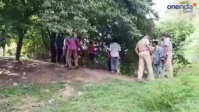 ஆட்டோ டிரைவர் கொலை வழக்கில் 5 பேர் கைது-வீடியோ