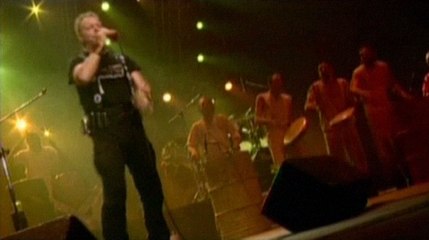 León Gieco - Ojo Con Los Orozco