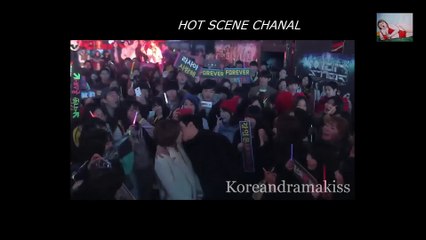 รวมฉากจูบซีรี่ย์เกาหลี Bride of the Century คำสาปร้ายวิวาห์รัก (Korean Drama Kiss Scene Collection)