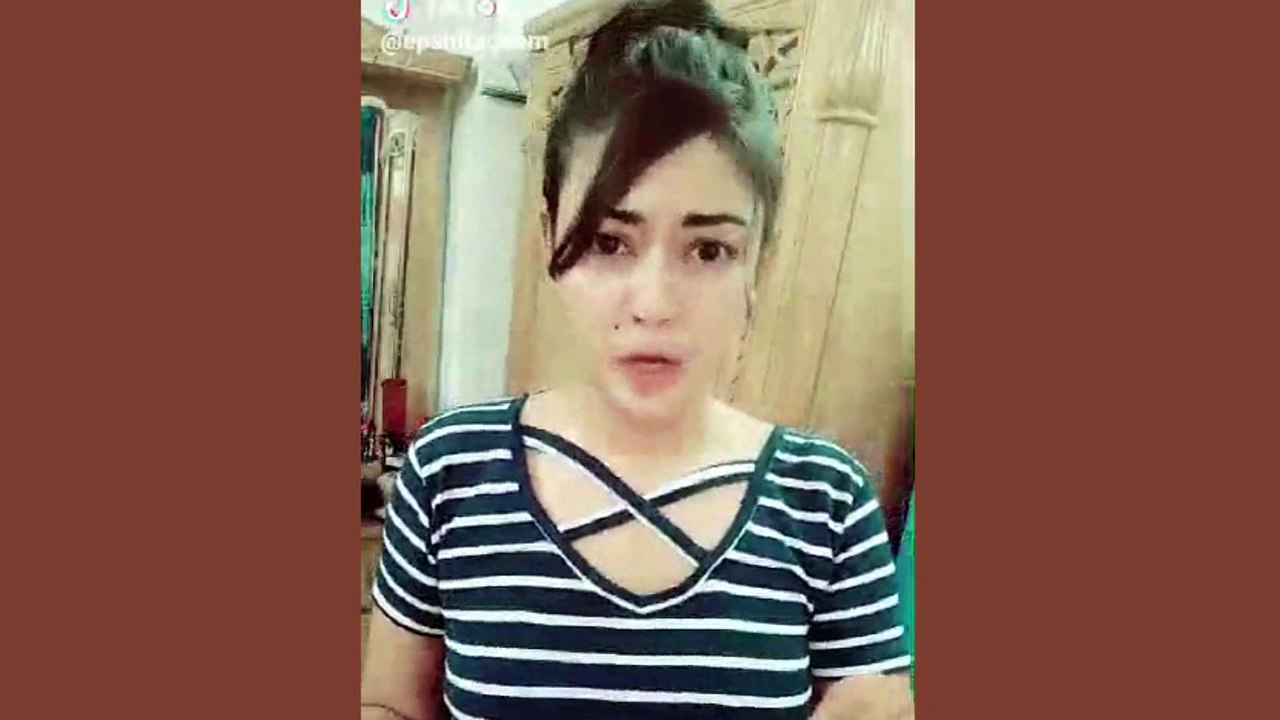 Beautiful don't tell me Dubsmash