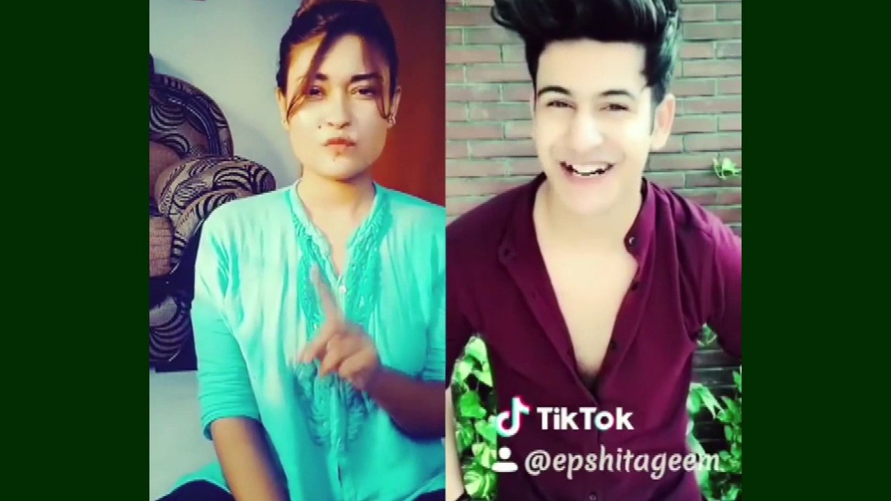 Most Funny don't tell me Dubsmash