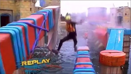 Splatalot: Series 1: Episode 13 (Party Like It's 19.99)