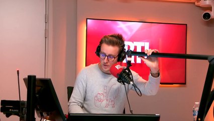 Le surf de l'info du 23 novembre 2018