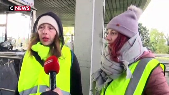 Gilets jaunes : qui sont les perturbateurs ?