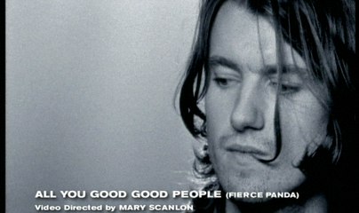 Embrace - All You Good Good People