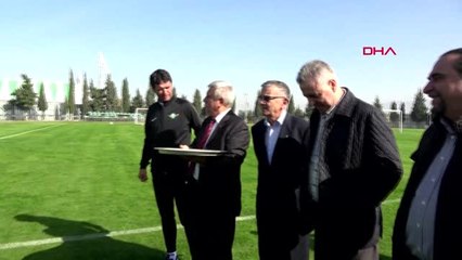 Spor Cihat Arslan Transferde Kimseyle Görüşmedim