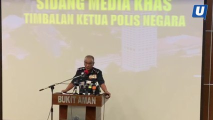 Sembilan individu akan diambil keterangan