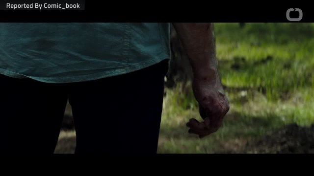 Hugh Jackman On Wolverine: 'If I Stay Any Longer...