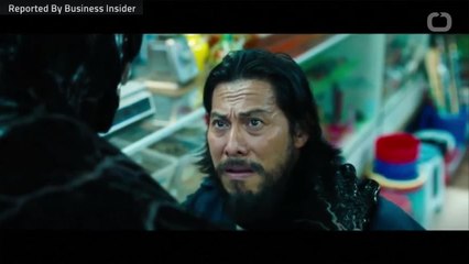 Did Sony Already Reveal A 'Venom' Sequel?