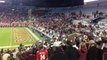 Mississippi State Band Trolls Ole Miss With 'Baby Shark' Song