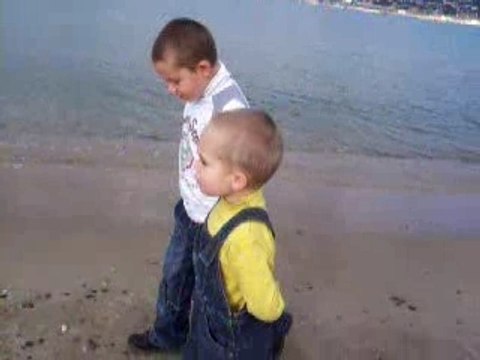 MARSEILLE PLAGE ESCALE BORELY NOËL 2007