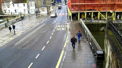 Fall Skripal: Polizei sucht mit Video der 2 Russen nach neuen Zeugen