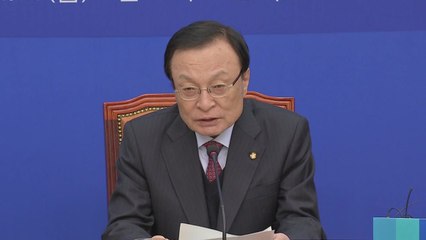 이해찬 "자영업자 카드수수료 2.3% → 1.5% 인하" / YTN