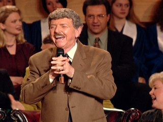 Bill & Gloria Gaither - Doesn't Get Any Better Than This