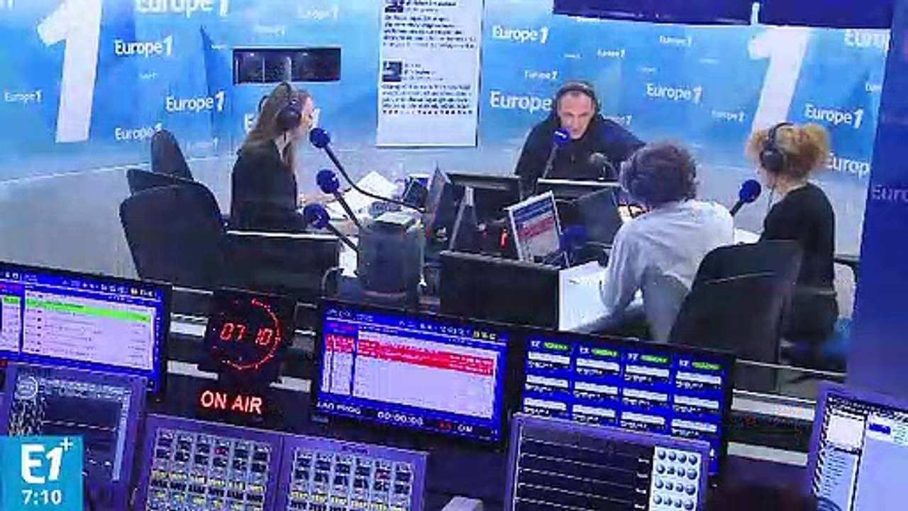 Mouvement des "gilets jaunes" : les outils numériques contournent facilement et très puissamment les organisations syndicales