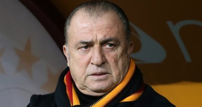 Fatih Terim, Burak Yılmaz Transferine Noktayı Koydu: Takımda İstemiyorum