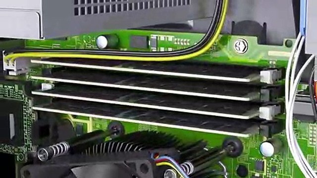 Server Dell PowerEdge T130 - Nhat Thien Minh JSC