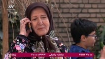 Dokhtare Gomshodeh E03 - سریال دختر گمشده - قسمت سوم